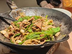 -费大厨辣椒炒肉(黄兴中心广场店)