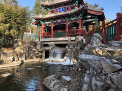 -红螺寺