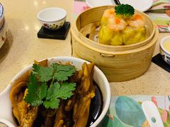 -点都德(华强南店)