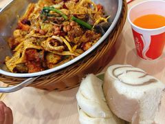 -明月麻辣香锅(东安悦购城店)