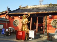 -灵顺寺