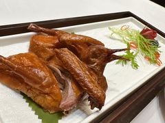 -明阁 Ming Court(广州朗豪酒店)