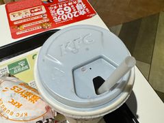 -肯德基(湾畔店)