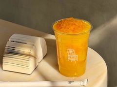 -红楼HONGLOU Gelato(淮海中路店)