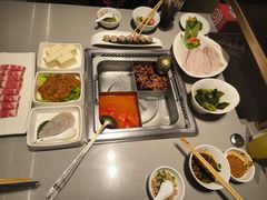-海底捞火锅(方塔东街店)