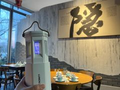 -食光慢宴·安吉土菜馆