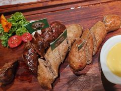 -通海俄式烧烤·俄罗斯大串(嵩山路店)