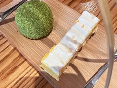 -衣川小森林·料理·寿司(鸿铭中心店)