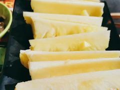 -胡同居韩式烤肉(胶州店)