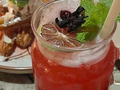 -BROWNSTONE布朗石西班牙餐厅(富城店)