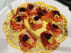 -花家怡园HUA'S RESTAURANT(崇文门·哈德门广场店)