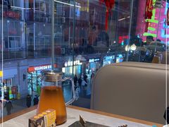 -肖记公安牛肉鱼杂馆·省级非物质文化遗产(江汉路直营店)