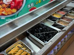 -天宜隆蘑菇宴火锅(石景山旗舰店)