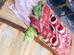 -金顺韩式烤肉·网红烤肉店(广利路店)