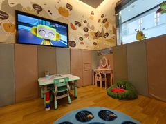 -海底捞火锅(高新万达店)