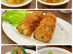 -松發肉骨茶(牛车水店)