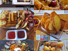 -冲浪熊西餐厅(南戴河店)