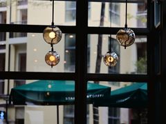 -星巴克(大梅沙8号仓店)