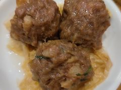 陈香牛肉球-正斗·港式粤菜(SKLP店)