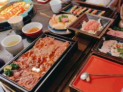 -吼堂老火锅(太古里总店)