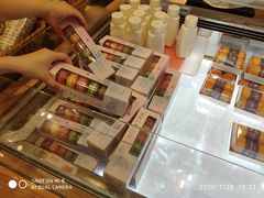 -面包新语(滨湖万达店)