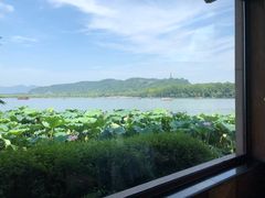 -湖畔居茶楼(湖滨店)