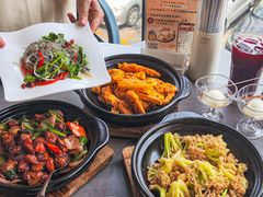 -荣记·囍粤茶餐厅(花都店)