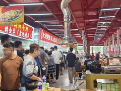 -养牛邓·潮汕牛肉海鲜自助火锅(广州店)