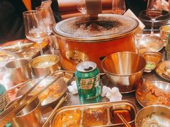 -西塔老太太泥炉烤肉(苏州大悦城店)