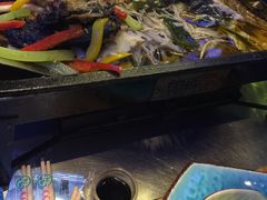-鱼库·不仅是一家烤鱼店(车公庙店)