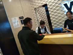 -W FITNESS 威尔仕健身·游泳(七宝店)