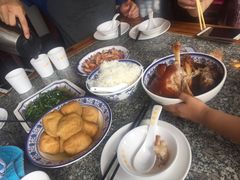 -沈厅酒家(周庄店)