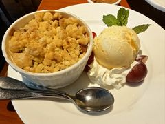 -申德勒加油站西餐厅(日坛路总店)