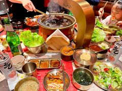 -西塔老太太泥炉烤肉(苏州大悦城店)