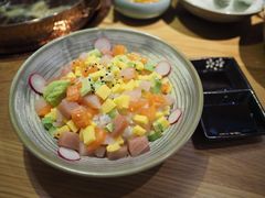 -礼舍·和牛火锅·烤肉·料理餐厅(华茂店)