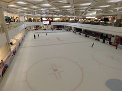 -全明星滑冰俱乐部(万象城店)