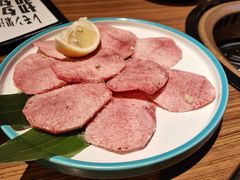 -炼火烤肉店