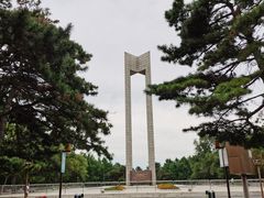 -长春市南湖公园