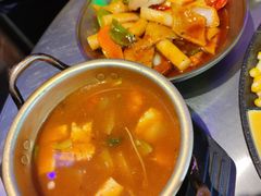 -釜山火炉·海鲜烤肉(紫藤路店)