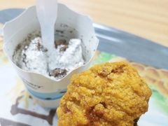 -麦当劳(领展中心城店)