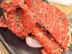 -吉志烤肉(太原总店)