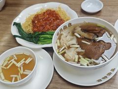 -百福麵家(新馬路店)