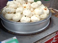 -东仓门早市
