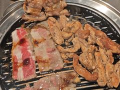 -山葵说·泥炉烤肉(泰达时尚E街区店)