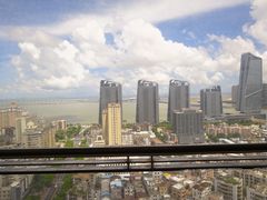 -粤海璇宫·木棉花高空旋转餐厅·聚会派对