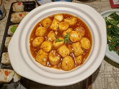 -遇见长安之丝路风荷(大唐西市店)