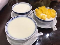 -仁信老铺甜品(北京路店)