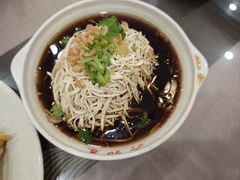 烫干丝-共和春(甘泉路店)