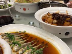 -苏启渔港(云南北路店)