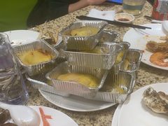 -禾斗海鲜自助(市南银座店)